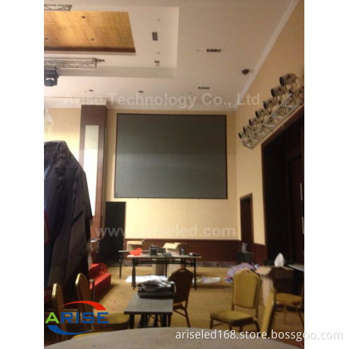 P10 Indoor LED Display,One-stop LED display manufacturere,Arise Technology Co.,Ltd.